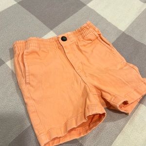 Janie and jack boys shorts